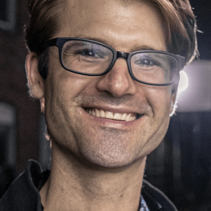 MarkStewartIverson - MSI FILMS - Headshot